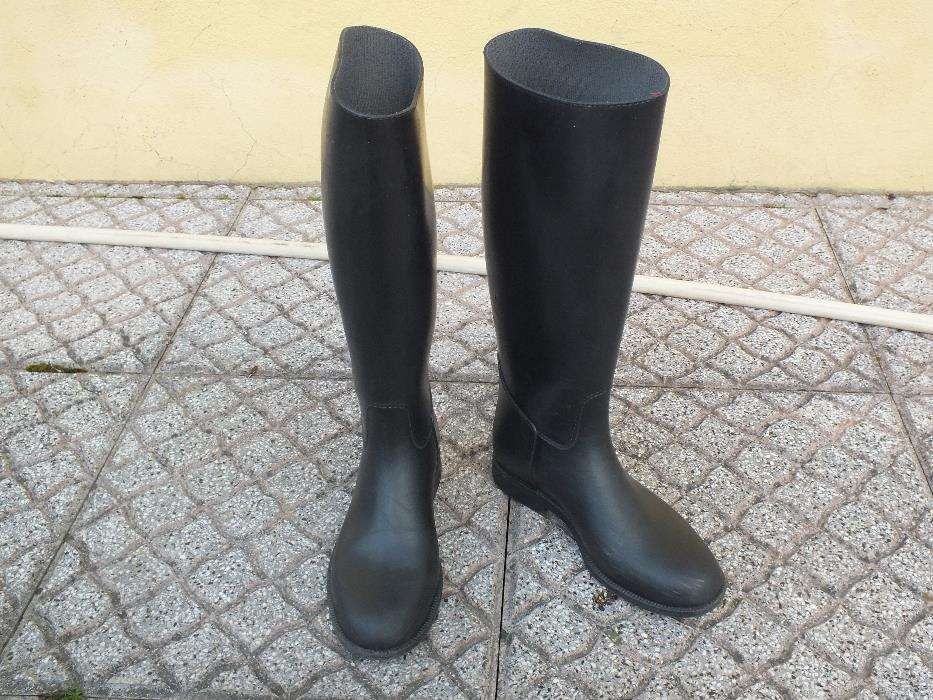 Material Hipismo Criança