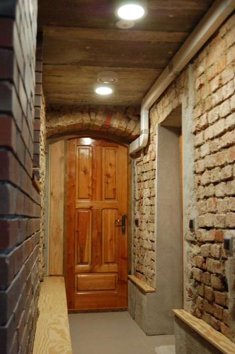 Klimatyczny lokal usługowy