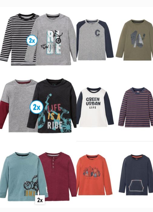 Спортивные штаны, регланы, свитшоты, костюмы, джинсы, трусы, пижамы.