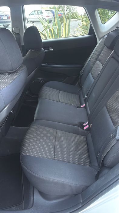 Vendo Hyundai i30 1.6 CRDi Diesel 2008