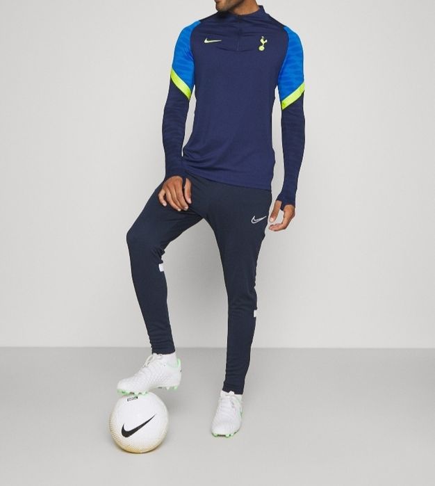 Spodnie Nike Academy Dri-Fit r. M