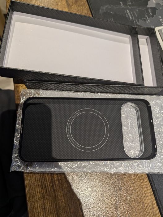 Capa para Google Pixel 10 Pro XL