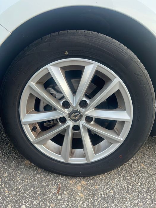 Renault Megane IV 1.5dci