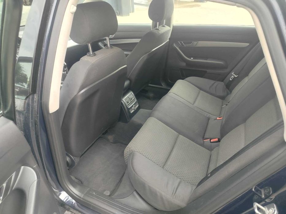Audi A6 C6 2.0TDI