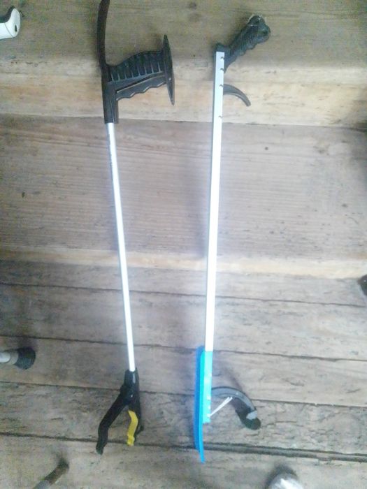 Device for picking up objects for people unable to move64564063175171120