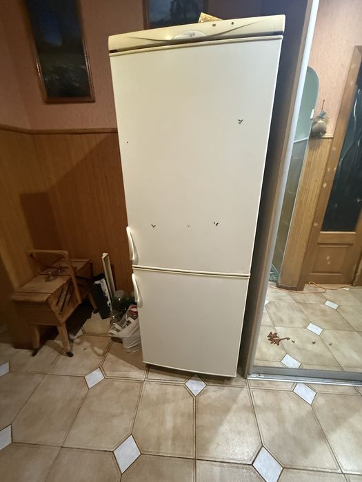 Холодильник Snaige