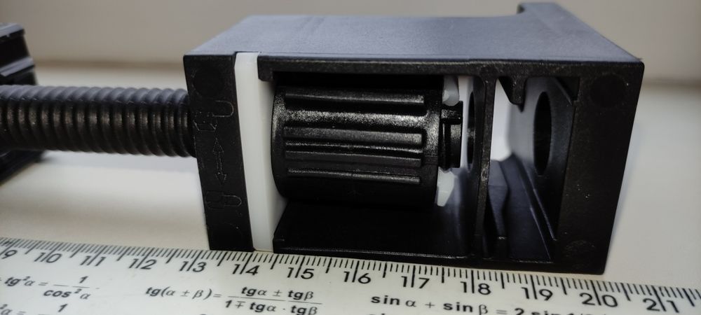 Кріплення інсталяції