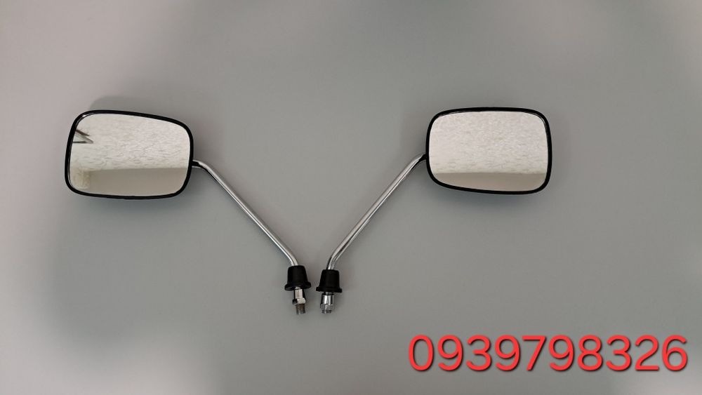 Зеркала на мотоцикл Honda Hornet CB600