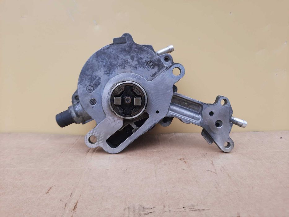 ТНВД Топливный насос Volkswagen 1.9 Passat VW Caddy Audi Skoda 2.0