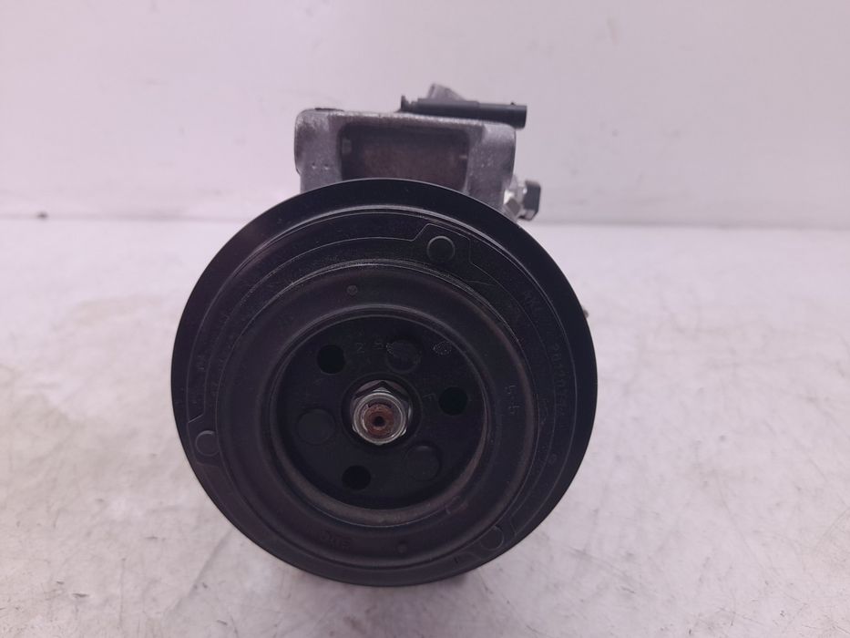 Compressor AC MERCEDES-BENZ Classe C Coupé (C205)