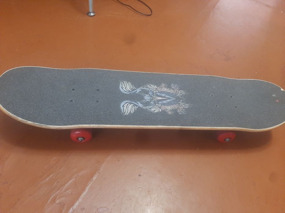 Скейтборд Winmax "Griffin".