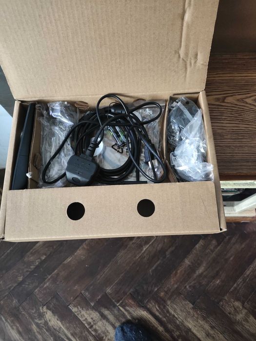 Kino domowe Hisense AX 3120G nowe