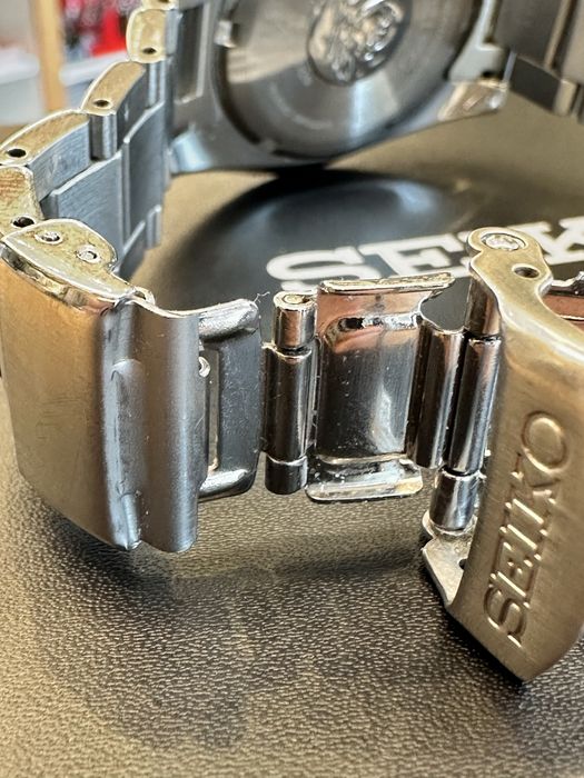 Zegarek męski Seiko PADI Automatic SPB181J1 Special Edition