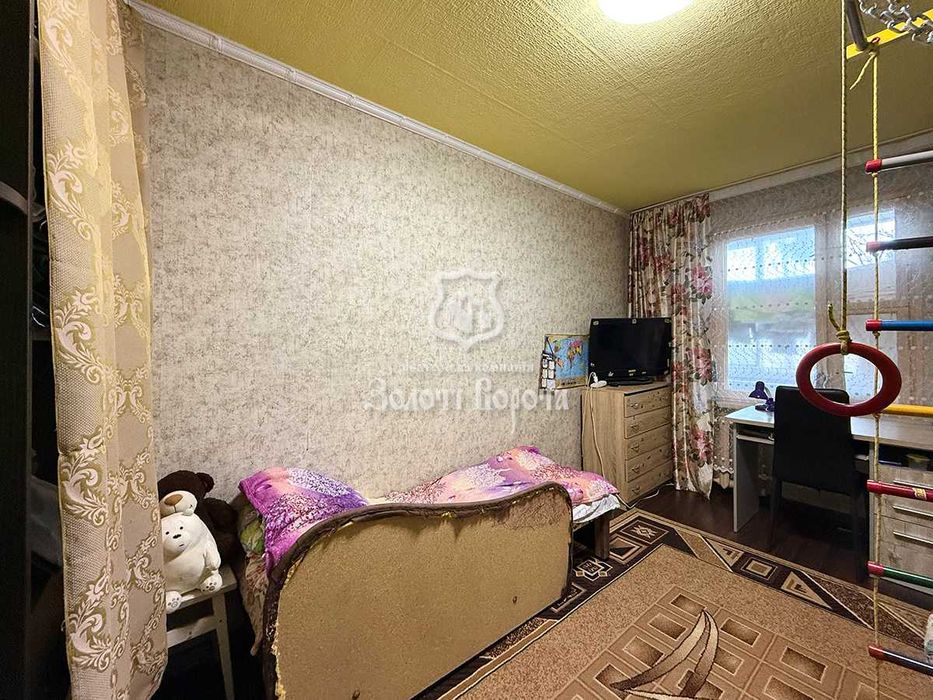 3-комнатная квартира по адресу (площадь 85,5 м²) - Atlanta.ua - фото 6