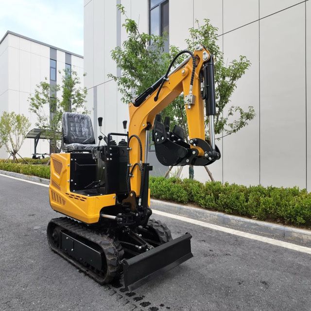 Chwytak próżniowy do szkła 400 kg - 4 ssawki, obrót 360°