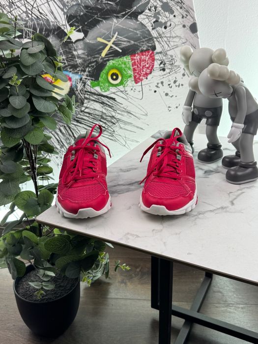 Кросівки Reebok Your Flex 38 розмір Е8532