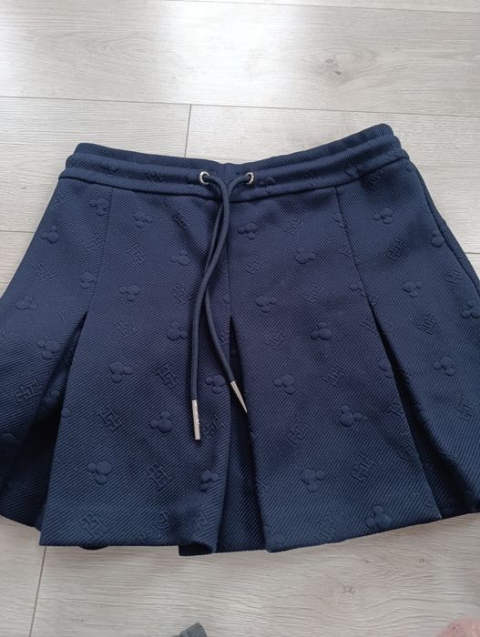 Дитяча юбка tommy hilfiger