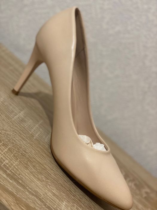 Туфлі човники жіночі