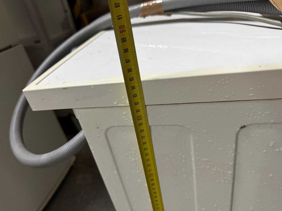 Maquina de lavar roupa 7kg AEG