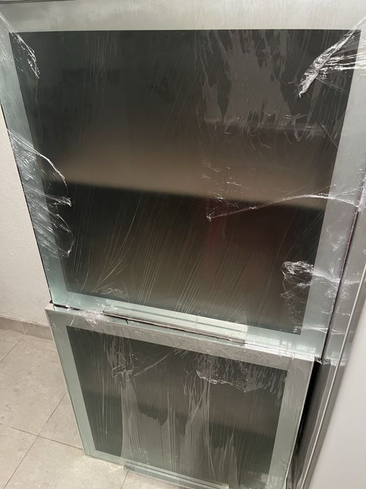 Cubos de parede de sala