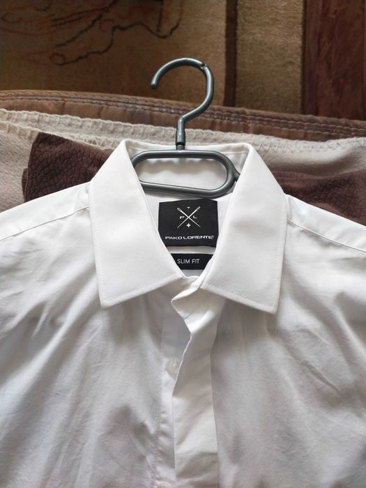 Garnitur ślubny - zestaw