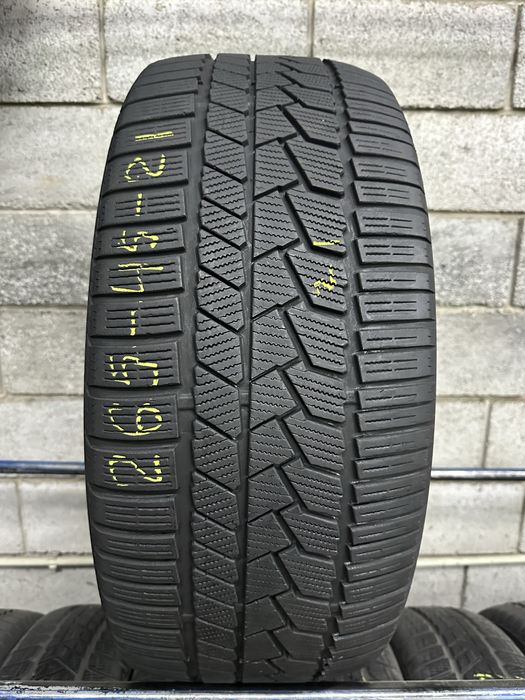 Зимова шина 265/45 R21 (108V) CONTINENTAL
