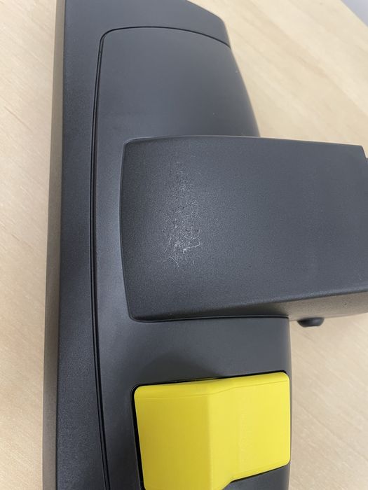 Ssawka szczotka podłogowa odkurzacz karcher T 7/1 Classic bv 5/1 bp Wd