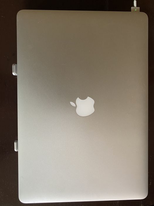 Продажа обмен Macbook Pro 15 (2014) ME794 максимальная