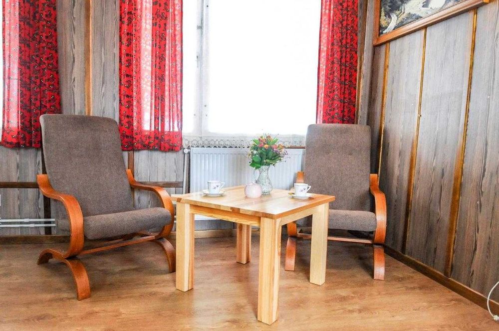 Agroturystyka Domek Góralski Beskid Sądecki - Noclegi do 10 osób w uro