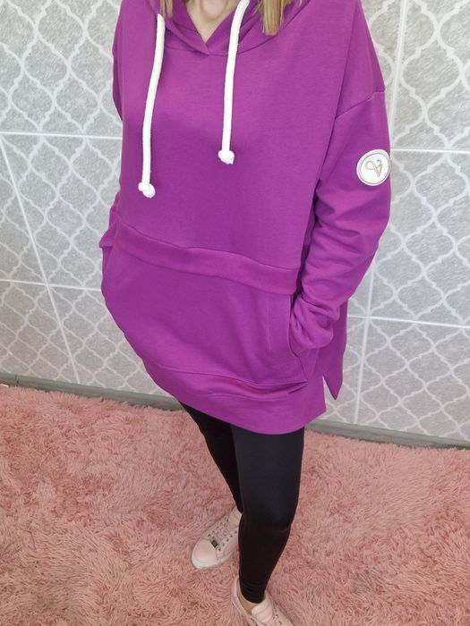 Bluza Velsatino 2023