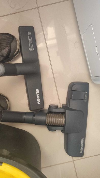 Aspirador Hover Telios Plus