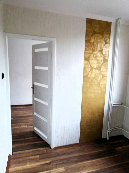 Przestronne wyremontowane 3 pokojowe mieszkanie w centrum Ostrowa Wlkp