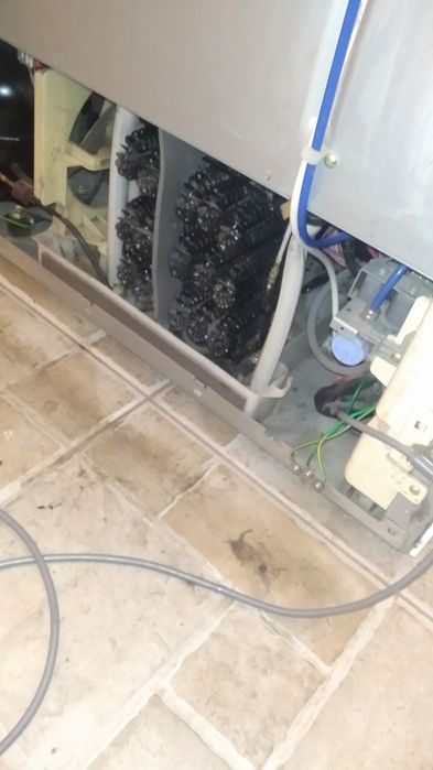 Ремонт холодильников на посёлке Котовского, Крыжановка, Фонтанка...