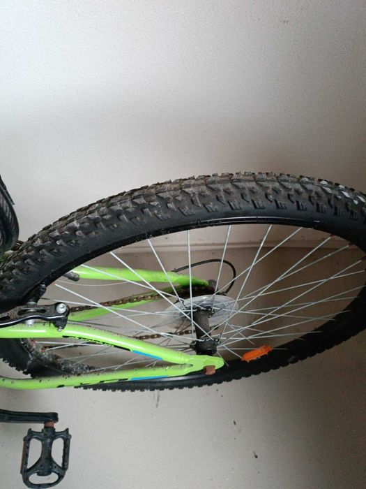 Продам новий Велосипед