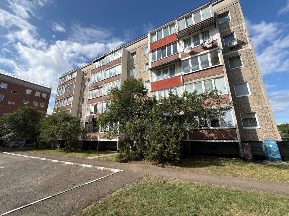 Продаж 3-кімнатної квартири в Мікрорайоні Вул. Ленкавського (біля Апельсину)