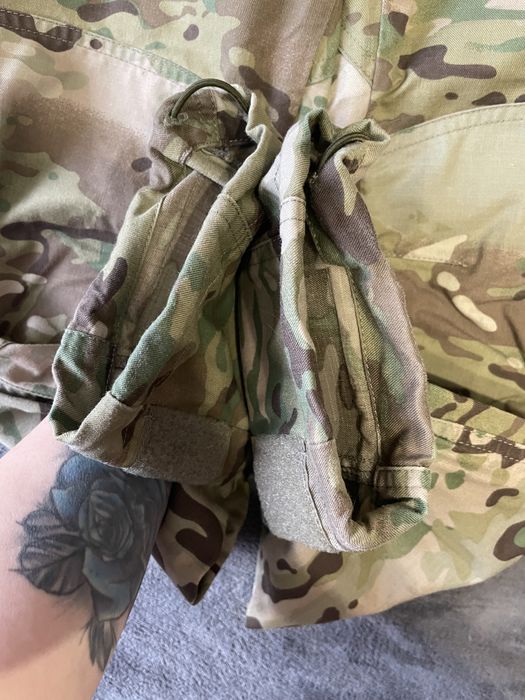 Штани M-Tac aggressor GEN.II MC