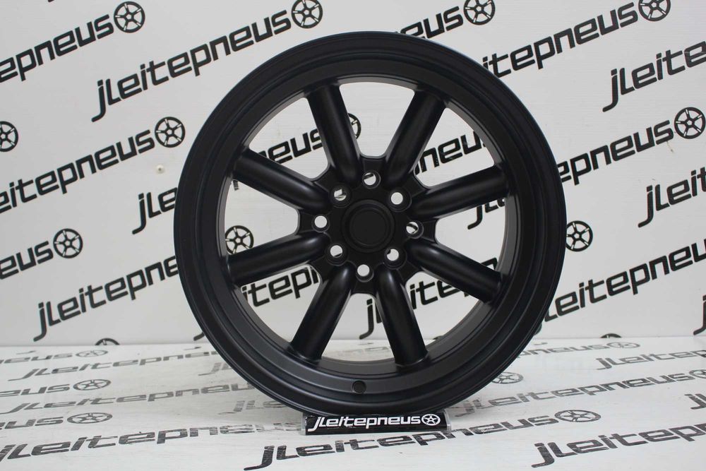 Jantes Novas JR Wheels JR19 16 4x100/4x114.3 8 ET0