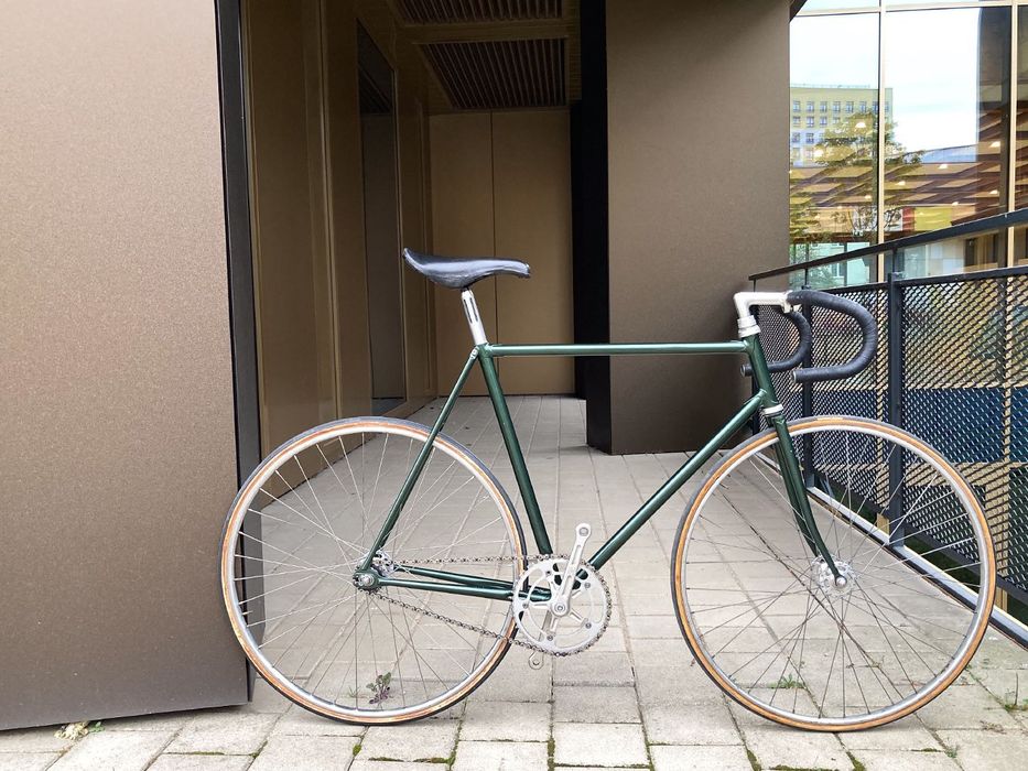 Cinelli Supercorsa Pista