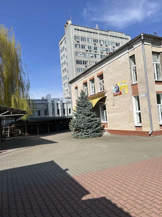 Окреме приміщення