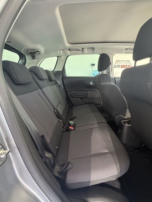 Citroen C3 Air Cross 1.2 PureTech Shine