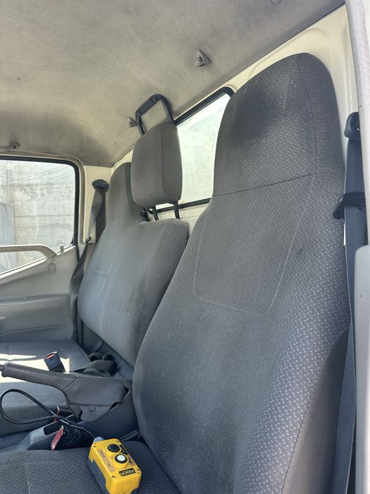 Toyota Dyna KDY230 2004