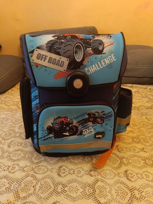 Рюкзак для школи