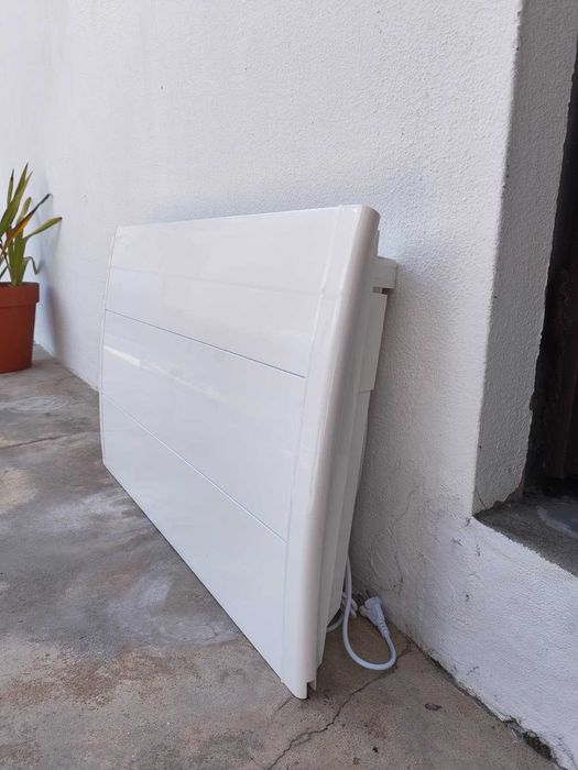 Emissor Térmico HJM EFH 2000W