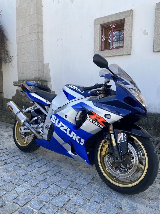 Suzuki GSX-R 1000