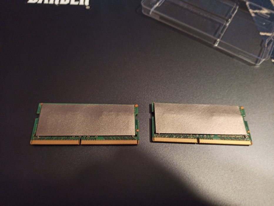 16 Gb pamięć ram