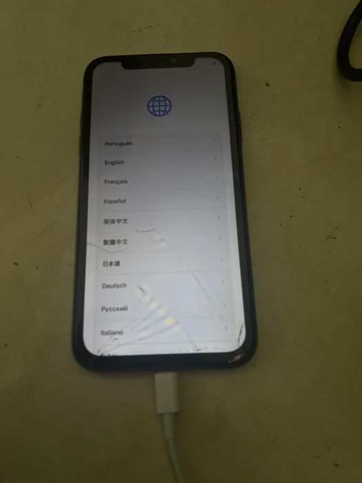 iPhone 11 64gb usado