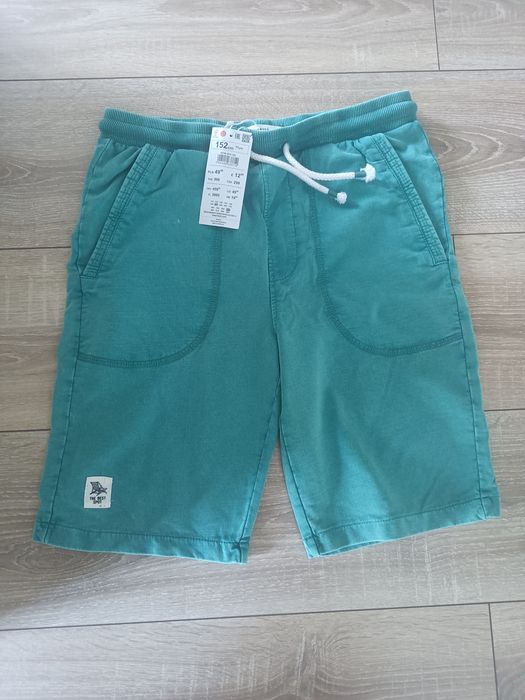 Spodenki Reserved r 152 NOWE