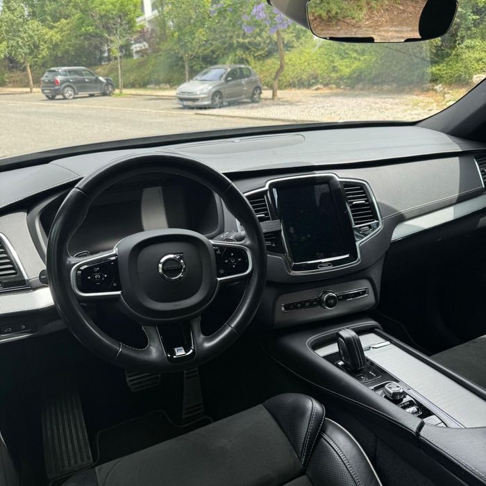 Volvo XC90 R-design | 2020