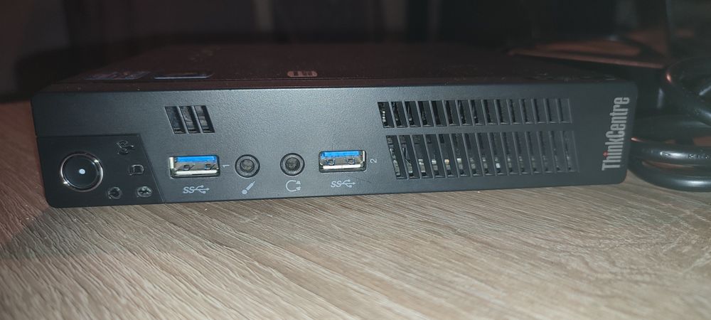 Lenovo thinkcenter M92p