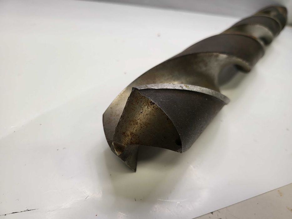 wiertło do metalu HSS 65,00mm